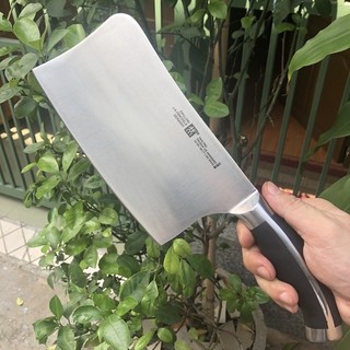 Dao chặt Đức zwilling 800g