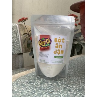 Bột ăn dặm cho bé, thực phẩm cho bé tập ăn [0,5kg]