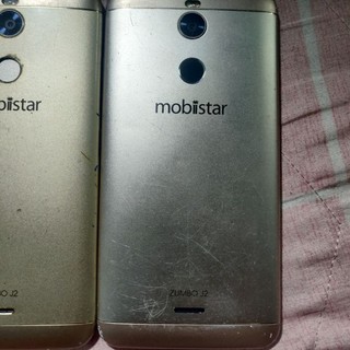 Xác điện thoại mobiistar Zumbo S, S2, J2