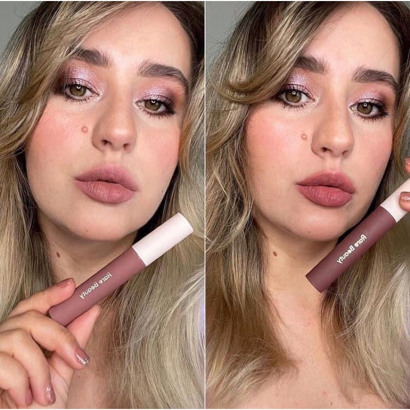 Son kem fullsize Rare Beauty By Selena Souffle Lip Cream