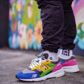 Tất Stance Classic