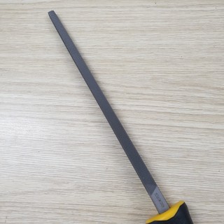 8" Giũa thép vuông INGCO HSSF088
