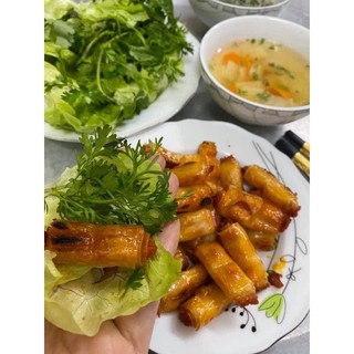 Chả Tôm thanh hoá