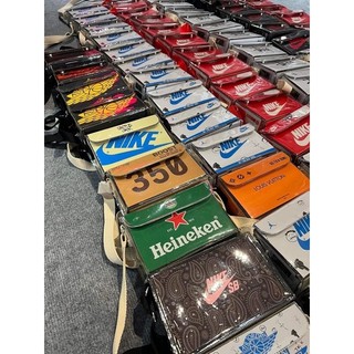 Nike Bag Custom