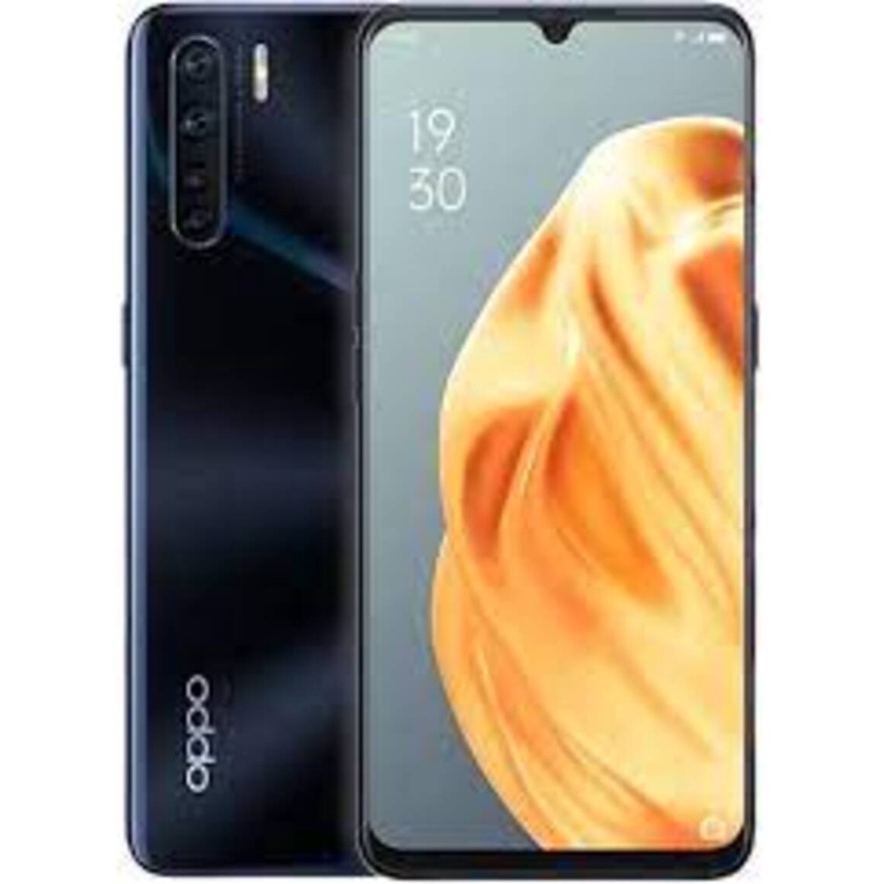 Điện thoại Chính Hãng OppoA57 - Oppo A 57 2022 2sim ram 8G/256G, Camera siêu đẹp, Cày game siêu mượt - GGS 02