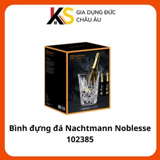 Bình đựng đá Nachtmann Noblesse 102385