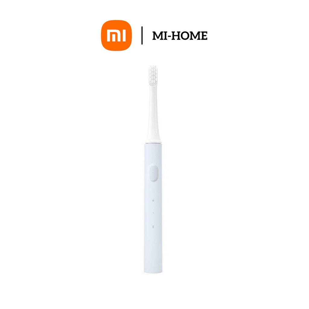 Bàn Chải Điện Du Lịch Xiaomi Mijia T100, Kháng Nước Nhỏ Gọn, Hàng Chính Hãng, Bảo Hành 12 Tháng