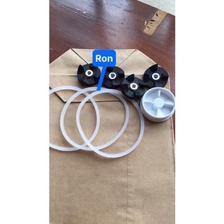 (PHỤ KIỆN MÁY XAY) RON CÁC LOẠI MÁY XAY SINH TỐ BLUESTONE
