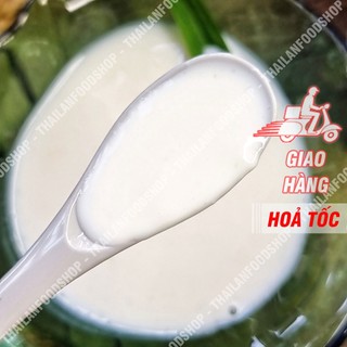 Bột Cốt Dừa Sanca 50Gram