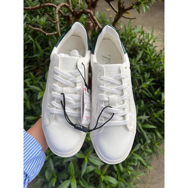 Giày sneakers zara nam nữ chính hãng
