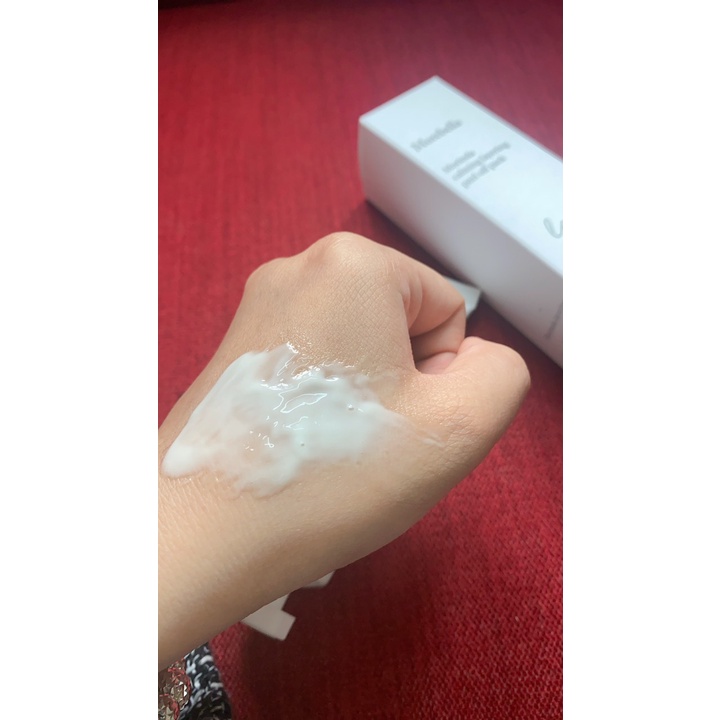 Peel da colagen cao cấp Morebella 80ml