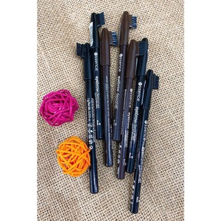Chì kẻ lông mày essence eyebrow