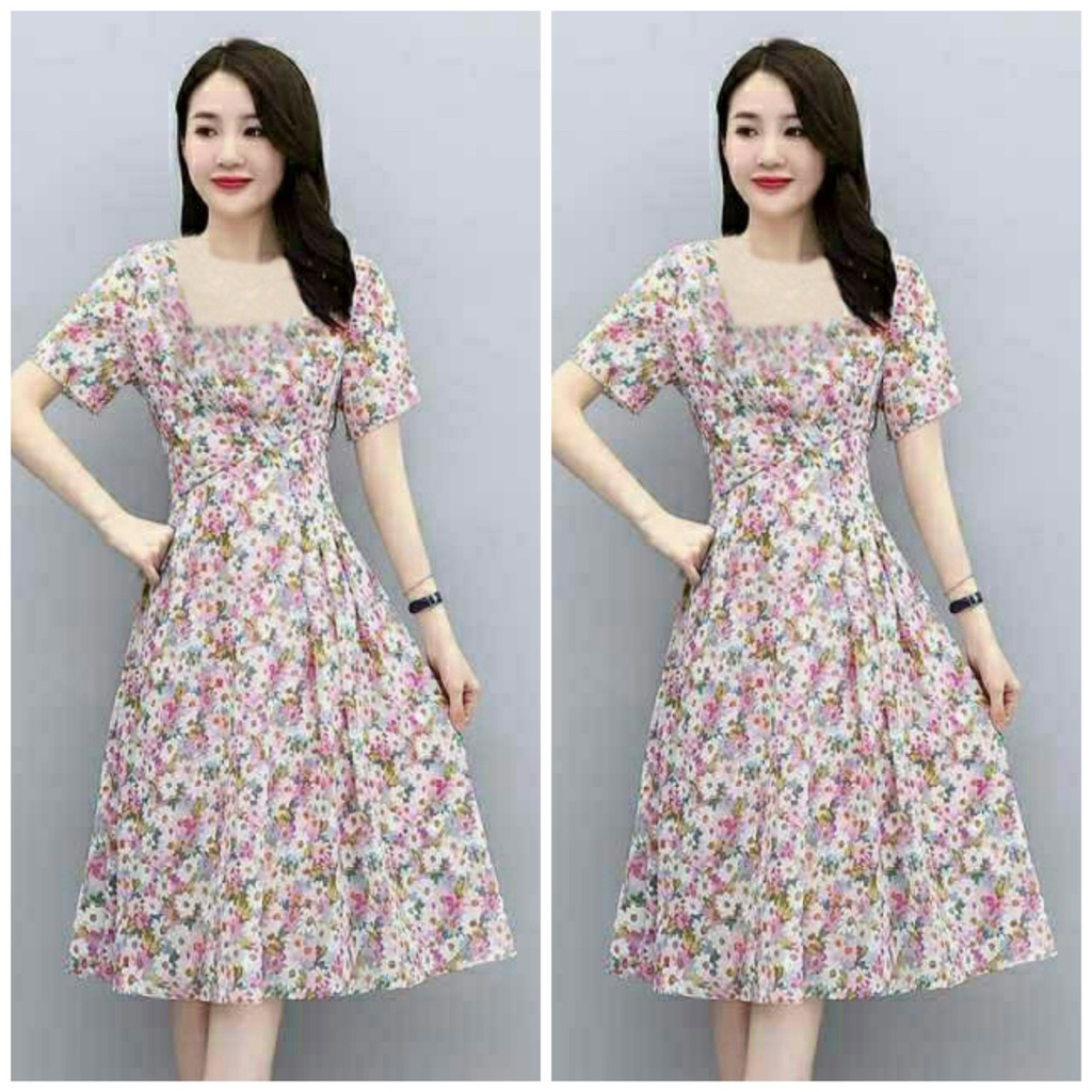 Đần Nữ Lụa Thái Nhập Khẩu Hàng Công Ty Thiết Kế Cao Cấp