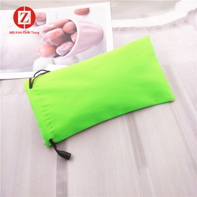 Túi đựng kính mắt  thời trang tiện dụng mã H6012