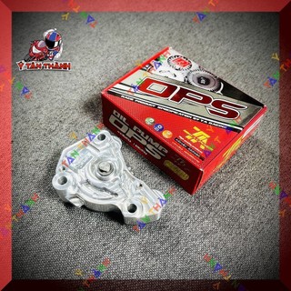 Bơm nhớt độ Winner CNC TA RACING MS04