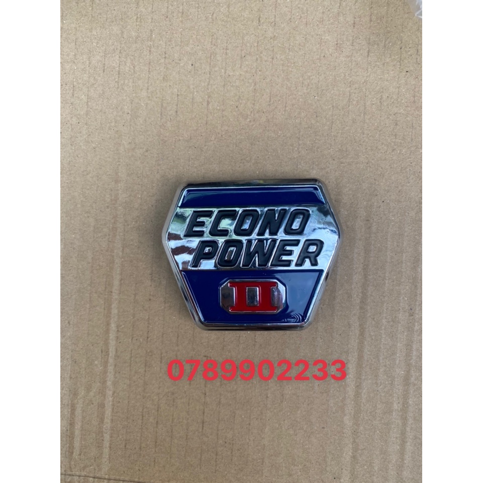 LOGO  BỬNG XE DREAM ĐẶC BIỆT