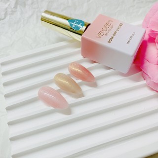 Sơn gel thạch nhũ Vendeeni 15ml
