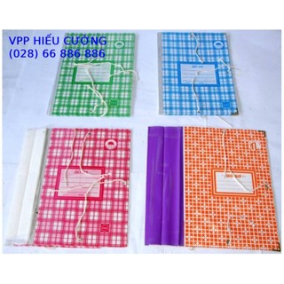 Bìa hộp giấy 3 dây (đủ size) đựng hồ sơ, tài liệu. Do Văn Phòng Phẩm Hiếu Cường cung cấp