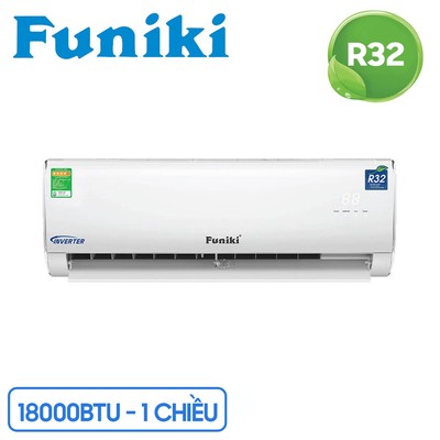 Điều hòa Funiki 1 chiều, không inverter 9000 BTU HSC09TMU /12000 BTU HSC12TMU- Hàng chính hãng