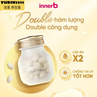 Viên cấp nước và collagen Innerb Aqua Rich
