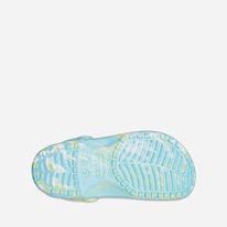 Dép sục Crocs loang chuẩn xuất dư cho nam và nữ