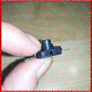 Công tắc ON/OFF 17x12mm DIY chế đèn pin