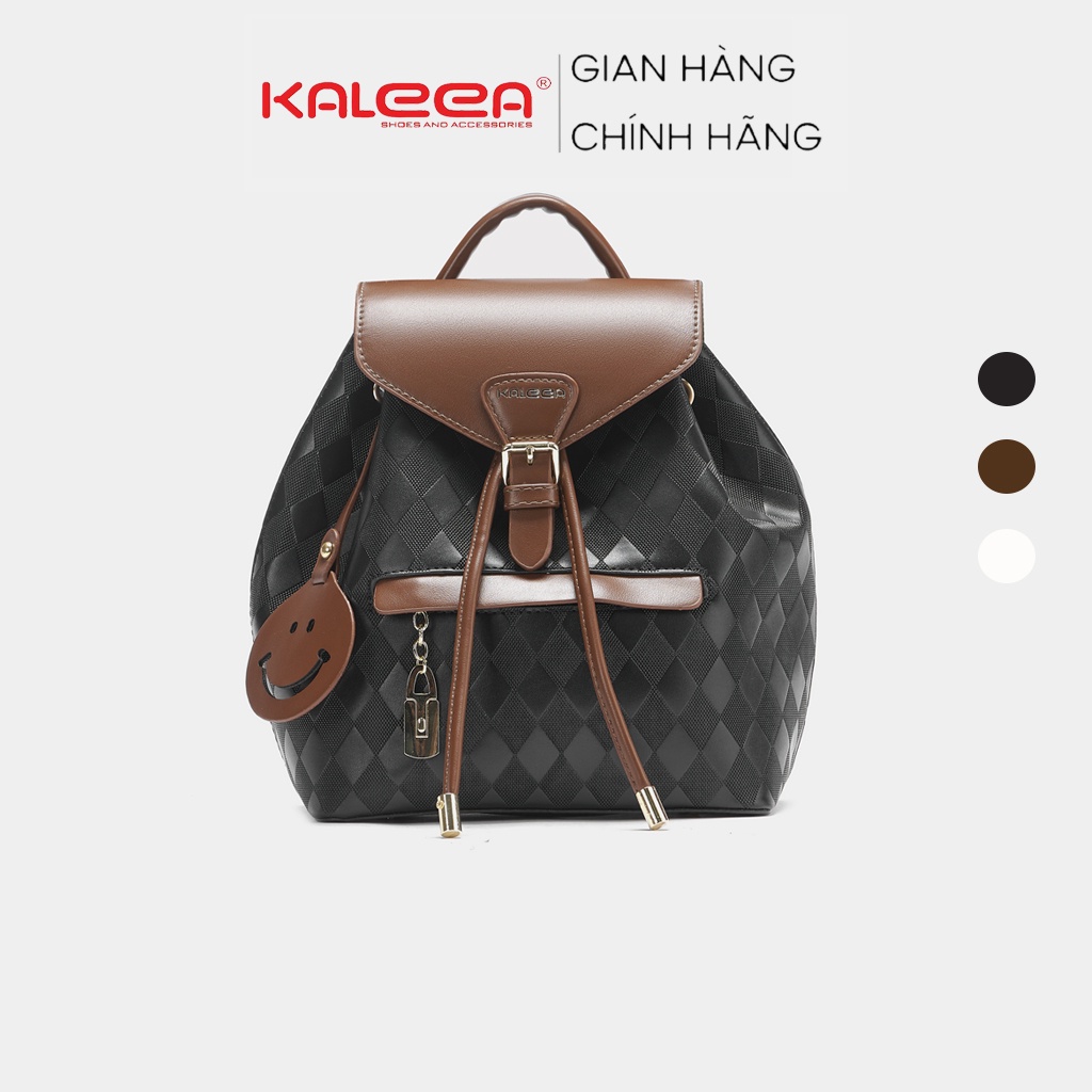 Balo Nữ Vân Trám Kaleea Sz 21