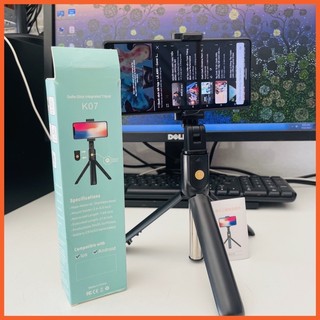 Gậy Chụp Hình, Selfie K07