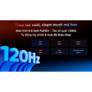 Điện thoại realme 9 pro 5g dung lượng 128gb pin cực khủng camera ai 64 mp
