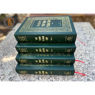 Sách - Trí Tịnh Toàn Tập (Kinh Hoa Nghiêm)