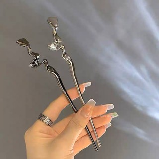 Trâm cài tóc - Trâm vấn tóc basic