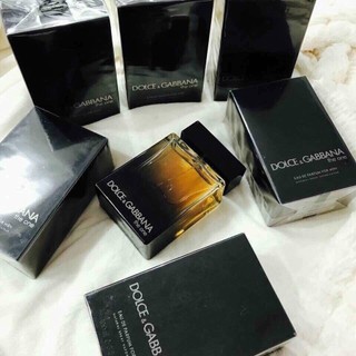 Nước hoa The One EDP 5ml/10ml/20ml