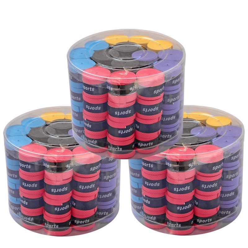 Dây quấn cán vợt cầu lông Pk sport