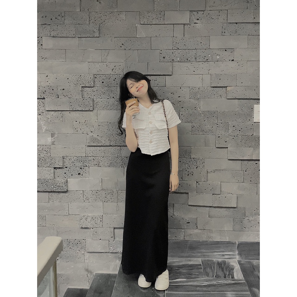 CHÂN VÁY NACY SKIRT