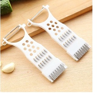 Dao Gọt Bào Vỏ Củ Quả Đa Năng