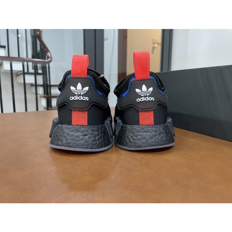 GIÀY NMD_R1 SPECTOO