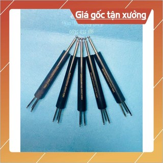 Cây Sao Chổi Diện Chẩn