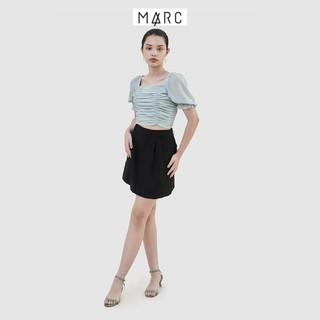 Váy nữ MARC FASHION mini basic kèm nịt CBRH110420