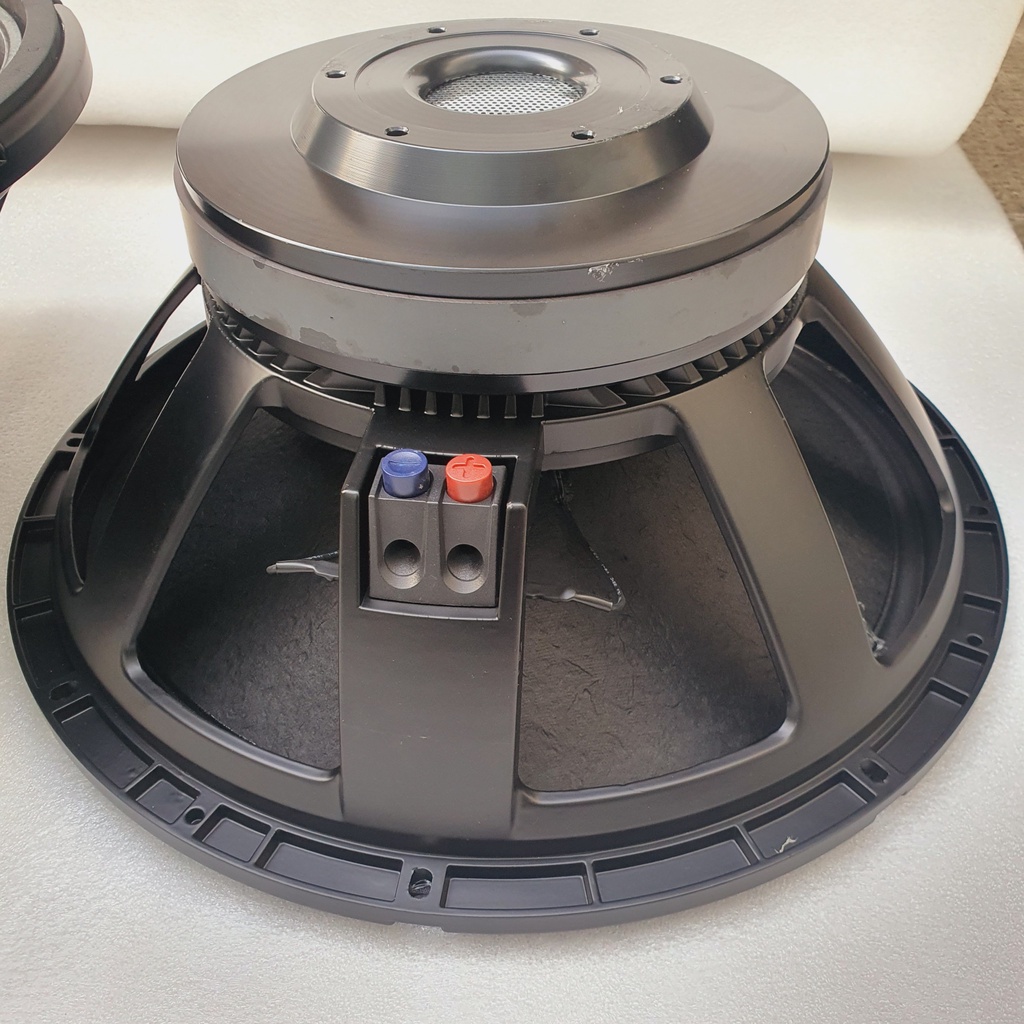 BASS 50 COIL 125 TỪ 250 ĐÍT LỒI ĐÁNH SIÊU LỰC SIÊU KHỎE - 432VIETNAM