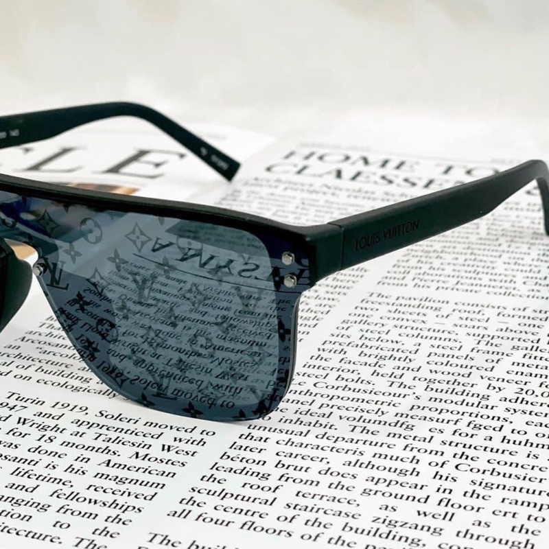 KÍNH LOUIS VUITTON