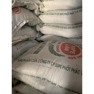 Supe Lân Lâm Thao gói 1kg