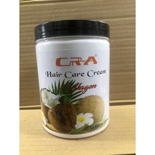 Hấp dầu dừa cra collagen siêu mềm mượt tại nhà 1000ml