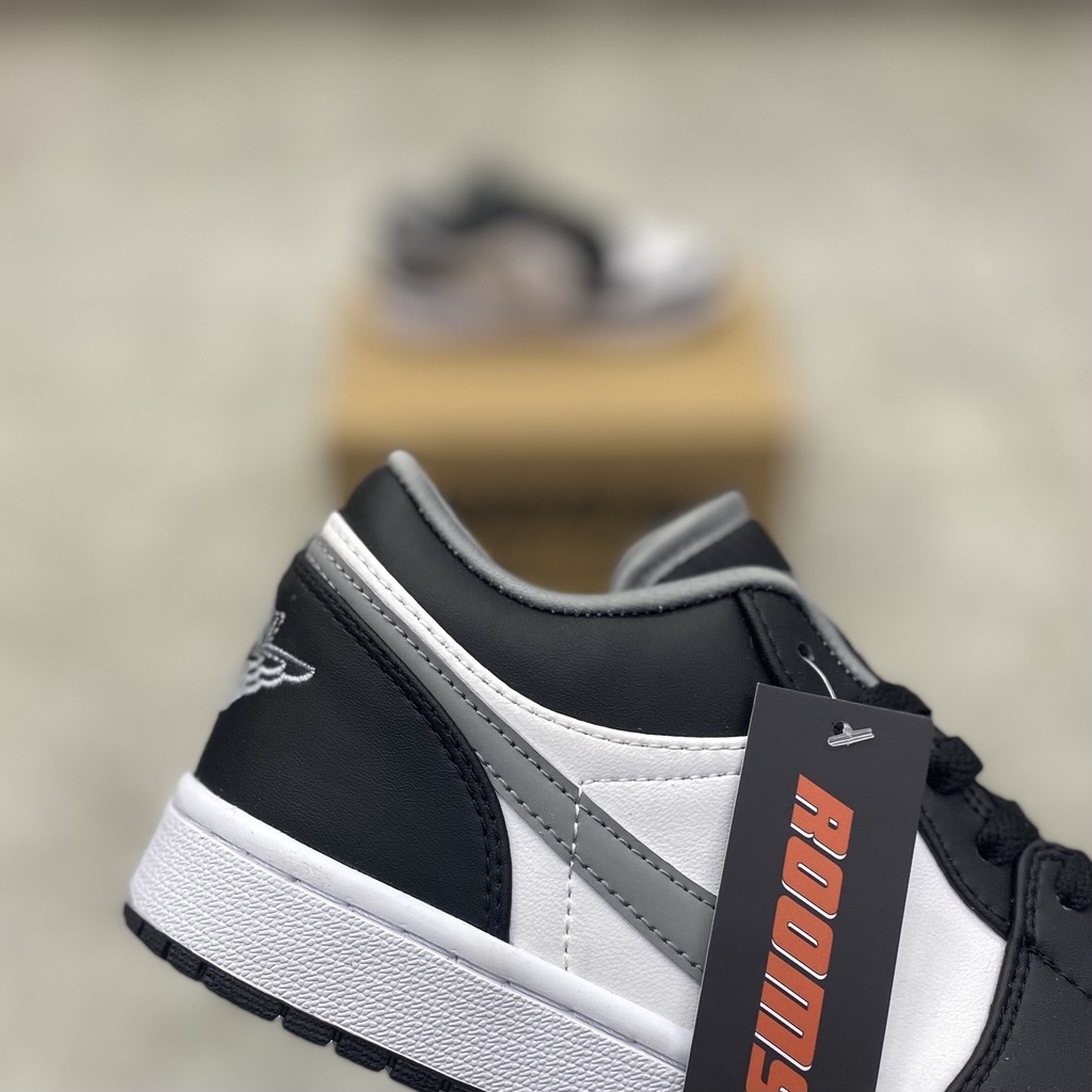Giày thể thao sneaker  SMOKE GREY V3