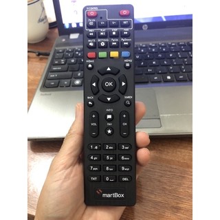 Đk dành cho đầu thu Martbox và FPT playbox