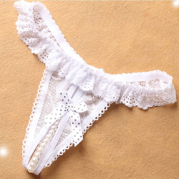 Quần lót nữ không đáy sexy_QL125