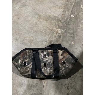 Túi đựng gà mái rừng