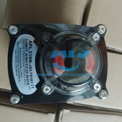 Van APL 210N - JGLT0101