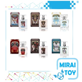 <Có sẵn> Nước hoa Chiết Genshin Impact Miyoho - Chính hãng