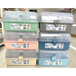 Cốp nhựa nail mi mẫu mới nhất