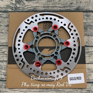 Đĩa thắng King Drag size 220mm